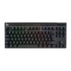 Clavier gamer - Sans fil - Logitech G - G Pro X TKL Lightspeed - Retroeclaire - AZERTY - Noir