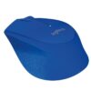 Souris - Sans fil - Logitech - M280 - Bleu – Image 2