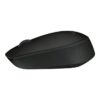 Souris - Sans fil - Logitech - B170 - Noir – Image 2