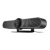 LOGITECH - ConferenceCam  MEETUP - 3840 X 2160 Pixels 30 Ips - Noir – Image 4