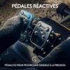 Volant de course et pédales G923 - Logitech G - Compatible PS5, PS4 et PC – Image 6