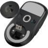 Souris gamer - sans fil - LOGITECH G - PRO X SUPERLIGHT - Noir – Image 5