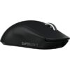 Souris gamer - sans fil - LOGITECH G - PRO X SUPERLIGHT - Noir – Image 2