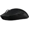 Souris gamer - sans fil - LOGITECH G - PRO X SUPERLIGHT - Noir – Image 3