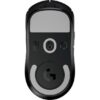 Souris gamer - sans fil - LOGITECH G - PRO X SUPERLIGHT - Noir – Image 4