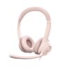 Casque - Filaire - Logitech - H390 - Stéréo