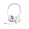 Casque - Filaire - Logitech - H390 - Stéréo
