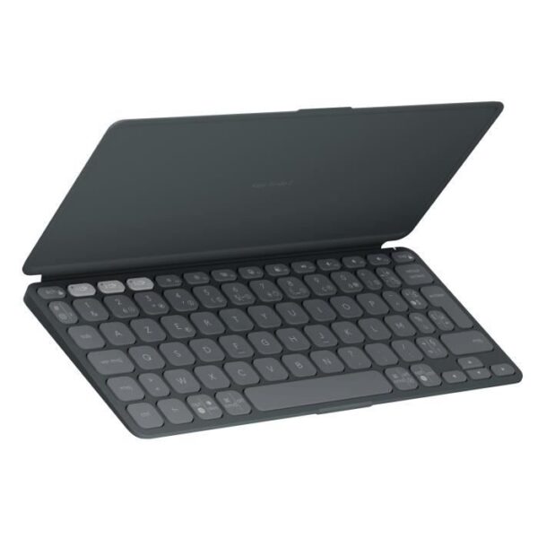 Clavier pour tablette Logitech KEYS-TO-GO 2