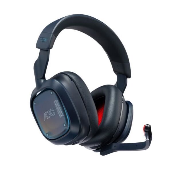 Casque gamer - Sans fil - Logitech - A30 - Xbox