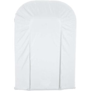 Matelas a langer - LOOPING - BCLPC - Plaque mousse - Blanc