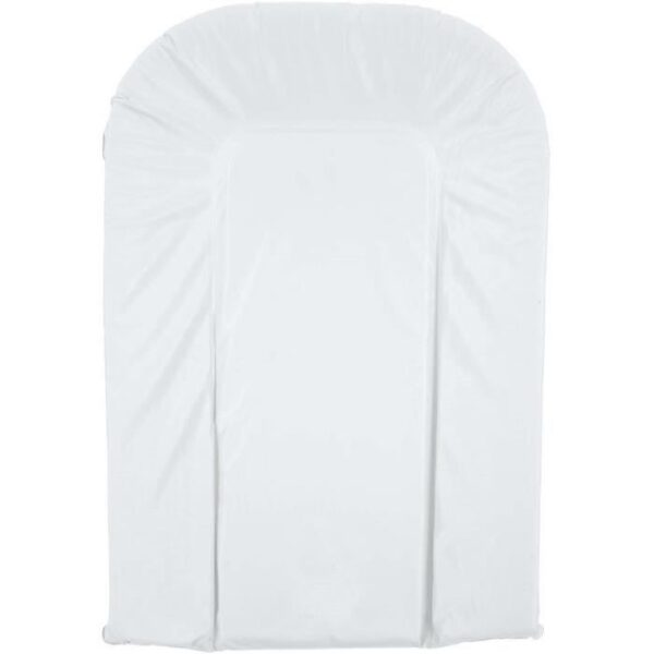 Matelas a langer - LOOPING - BCLPC - Plaque mousse - Blanc