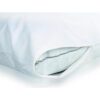 Protege-oreiller - 50 x 70 cm - 100 % Coton - 170 G/M2 - LOVELY HOME