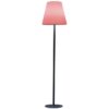 Lampadaire sans fil - LUMISKY - STANDY - H150 cm - Pied metal - LED multicolore dimmable – Image 2