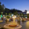Lampe de table sans fil - LUMISKY - TOD WHITE - H28 cm - Tete orientable - LED blanc chaud – Image 2