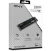 Disque SSD Interne - PNY - CS1030 M.2 GEN3 - 250 Go - NVMe (M280CS1030-250-RB) – Image 3