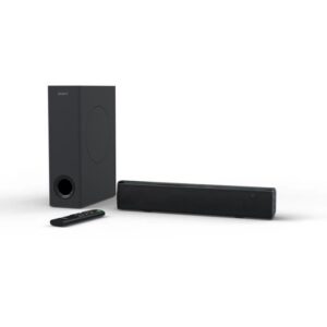 MAJORITY BOWFELL PLUS - Barre de son 2.1 - Bluetooth