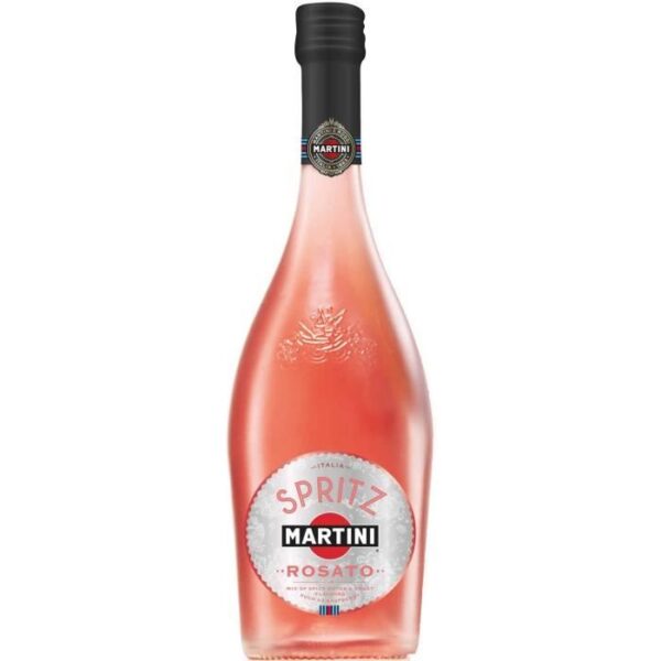 Martini Spritz Rosato - Italie - 8%vol - 75cl