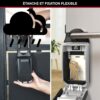 Armoire de sécurité Masterlock Boîte a clés 5420EURD Format M – Image 3
