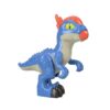 Fisher-Price - Dino XL Imaginext Jurassic World (modele aléatoire) - Figurines Dinosaures - Des 3 ans GWN99 – Image 2