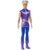 Barbie-Ken Prince-Poupée