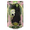 Mattel-Wicked-Poupée Elphaba chantante avec habillages et accessoires - Wicked - HYM40 – Image 2