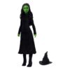 Mattel-Wicked-Poupée Elphaba chantante avec habillages et accessoires - Wicked - HYM40 – Image 3