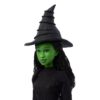 Mattel-Wicked-Poupée Elphaba chantante avec habillages et accessoires - Wicked - HYM40 – Image 4