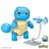 Mega Construx - Pokémon Carapuce a Construire - Jeu de construction - Des 7 ans GYH00 – Image 2