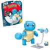 Mega Construx - Pokémon Carapuce a Construire - Jeu de construction - Des 7 ans GYH00