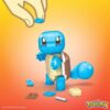 Mega Construx - Pokémon Carapuce a Construire - Jeu de construction - Des 7 ans GYH00 – Image 4