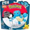 Mega Construx - Pokémon Carapuce a Construire - Jeu de construction - Des 7 ans GYH00 – Image 6