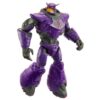 Disney-Pixar-Buzz l'Éclair-Figurine articulée Zurg