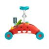 Fisher-Price-Trotteur a 2 côtés Rythme Stable et Régulier HJP43 – Image 2