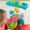Fisher-Price-Trotteur a 2 côtés Rythme Stable et Régulier HJP43 – Image 5