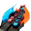 Circuit Glow Racers - Mattel - HPD80 - Jouet de course phosphorescent pour enfant de 4 ans et plus – Image 6