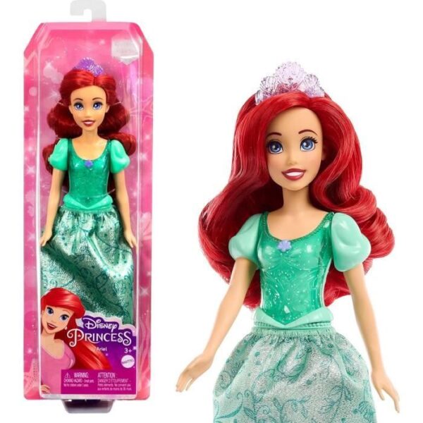 Ariel Poupée 29 cm