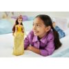 Mattel Poupée Disney Princesses habillage et accessoires HLW11