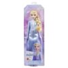 La Reine des Neiges 2-Elsa-Mattel Poupée Disney avec habillage et accessoires HLW48 – Image 2