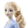 La Reine des Neiges 2-Elsa-Mattel Poupée Disney avec habillage et accessoires HLW48 – Image 4