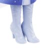 La Reine des Neiges 2-Elsa-Mattel Poupée Disney avec habillage et accessoires HLW48 – Image 6