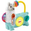 Fisher-Price-Linkimals Emma le Lama