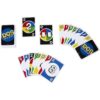 Mattel Games - DOS-Seconde Édition - Jeu de cartes – Image 5