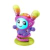 Fisher-Price-DJ le Robot Danseur a Rebond-Jouet d'éveil en français HRX19 – Image 2