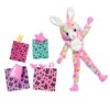 Barbie-Barbie Cutie Reveal-Poupée lapin Reve Coloré avec 10 surprises HRK38 – Image 3