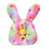 Barbie-Barbie Cutie Reveal-Poupée lapin Reve Coloré avec 10 surprises HRK38 – Image 4