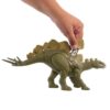 Jurassic World-Hesperosaurus Rugissement Féroce-Figurine articulée HTK69 – Image 3