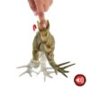Jurassic World-Hesperosaurus Rugissement Féroce-Figurine articulée HTK69 – Image 4
