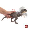 Jurassic World-Ekrixinatosaurus Rugissement Féroce-Figurine articulée HTK70 – Image 3