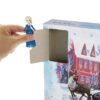Disney-La Reine des Neiges-Calendrier de l'Avent HWX20 – Image 5