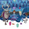 Disney-La Reine des Neiges-Calendrier de l'Avent HWX20 – Image 3